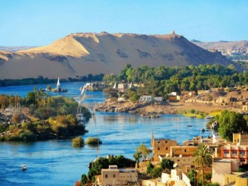 Discover Egypt, Cairo & Nile Cruise